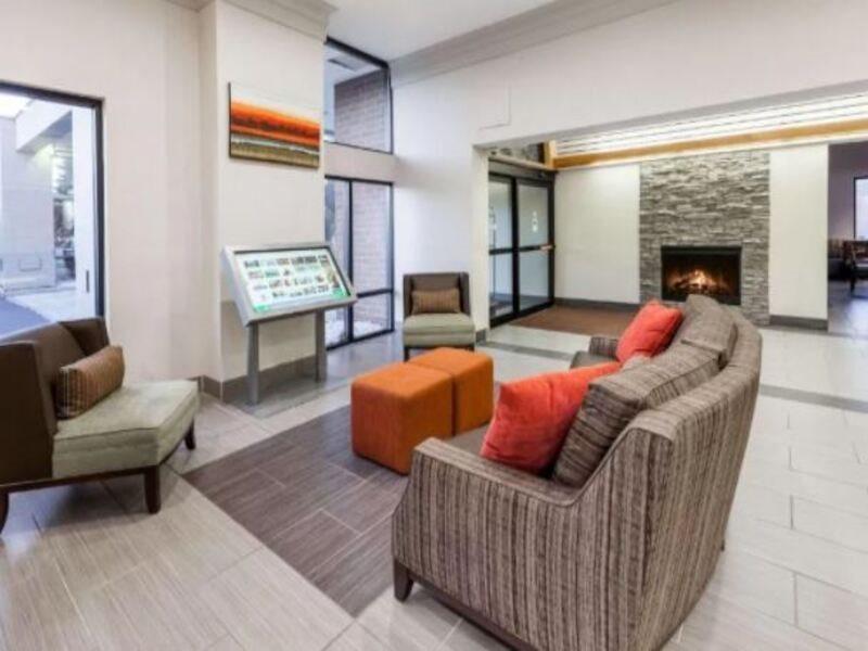 Wingate By Wyndham Canton-Hall Of Fame Екстер'єр фото