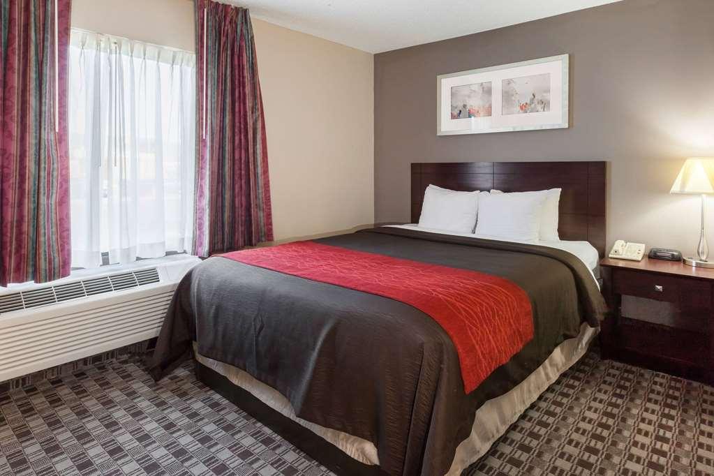 Wingate By Wyndham Canton-Hall Of Fame Номер фото